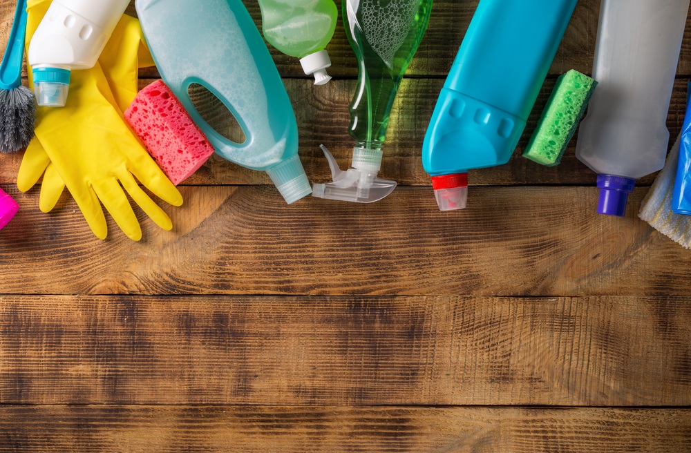 The Complete Guide to Exit Cleaning in Gold Coast Tenants Must Follow